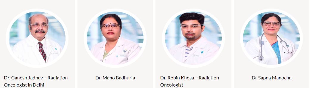 Apollo Indraprastha Doctor List